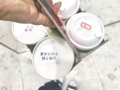-iFood甜嫩嫩(江东北路店)