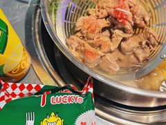 -贵宾牛·潮汕牛肉火锅(珠池总店)
