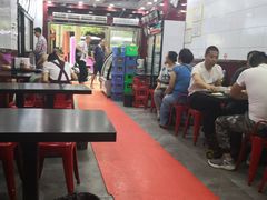 大堂-郑家包子牛肉拉面(尚勤路店)