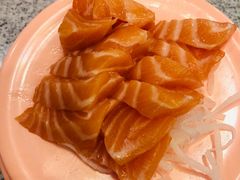 -争鲜回转寿司(金桥家乐福店)