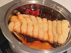 -一叶一世界•素食餐厅(环球中心店)