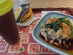 -魏家凉皮(次渠店)