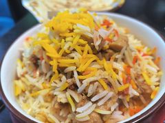 -木尔坦·Multan巴基斯坦清真餐厅halal(大智嘉园店)