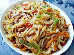 -兰州东部副食品加工批发市场