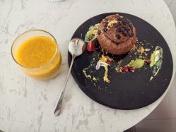 -季橙月子护理中心