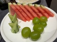 -海鸿荟·沿江菜(中山北路店)