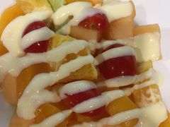 -必胜客(金凤店)