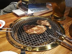 -万兴佳烤肉·长白山老味道(宏泰广场店)