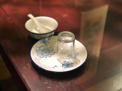 -前门烤鸭(江东中路店)