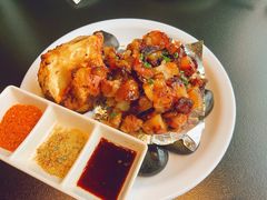 -蒙料·手把肉(望京店)