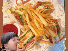 -米兰西点(兴隆台店)