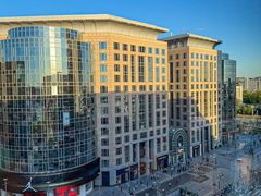 -喜悦烤鸭·新京菜(王府井店)