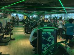 -W FITNESS 威尔仕健身·游泳(老西门新苑店)