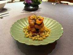 -A One Kitchen·南京精菜馆(德基广场店)