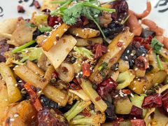 -成都驻京办餐厅(蜀都宾馆店)