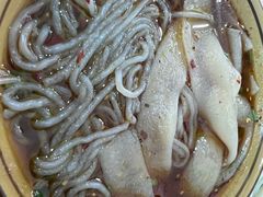 -曹凉粉(西正街店)