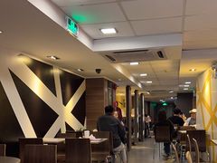 -麦当劳(一德路店)