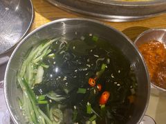 -姜虎东白丁烤肉(恒隆广场店)