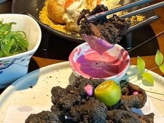 -笑福亭料理小馆(解放碑店)