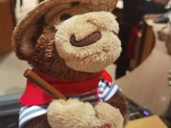 -贡多拉礼品及售票廊(威尼斯人酒店)