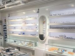 -浮光眼镜·蔡司视觉合作·数字验配中心(陆家嘴店)