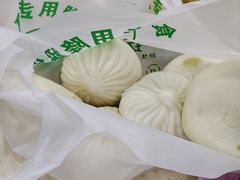 -清华大学-观畴园餐厅