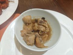 -安徽高速开元国际大酒店·地中海自助餐厅