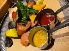 -West10 西拾·西餐厅·创意菜(未来科技城店)