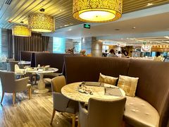 -北京王府井希尔顿酒店·万斯阁西餐厅