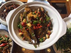 -西江美食舫·江西菜(健德桥店)