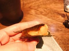-桐寿司Sushi Tong