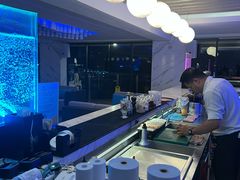 -Horizons Sky Bar & Cigar Lounge(太平洋丝绸酒店店)