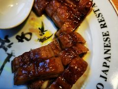 -松子料理(世纪城店)