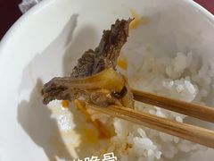 -无味饭店(九眼桥商业文化广场店)