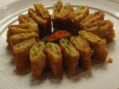 -三号黄浦会Canton Table