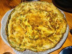 野菜煎蛋-青城甲(青城山店)