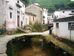 -灵山景区梯田