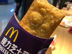 -麦当劳(石家庄北国店)