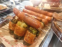 -壹加壹电烤串(总店)