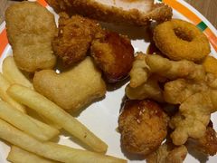 -比格比萨自助(德思勤四季汇店)