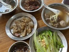 -阿秋牛排(湖心街店)