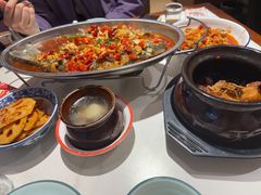 -回家吃饭·地道南昌菜(建德观总店)
