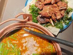 -KK ONE(京基滨河时代店)