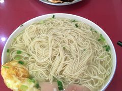 -原怡园面馆(拙政园店)