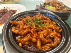 -香融府·烤鸭·家常菜(马家堡路店)