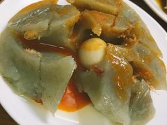 -老妈宫粽球
