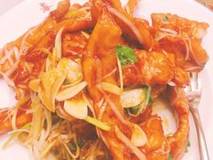 -鹿鸣春饭店(总店)