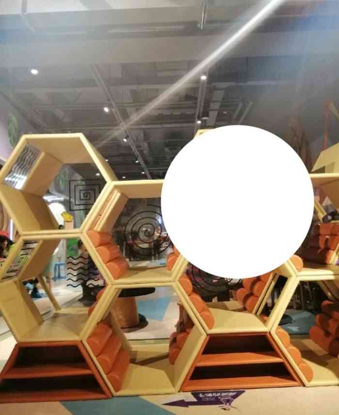 国王的朋友国际儿童探索馆