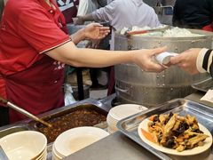 -姚记炒肝店(鼓楼店)