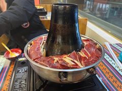 -卡万金特色藏餐